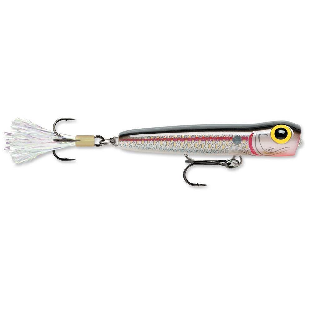 Storm Chug Bug-Silver Shad-08-
