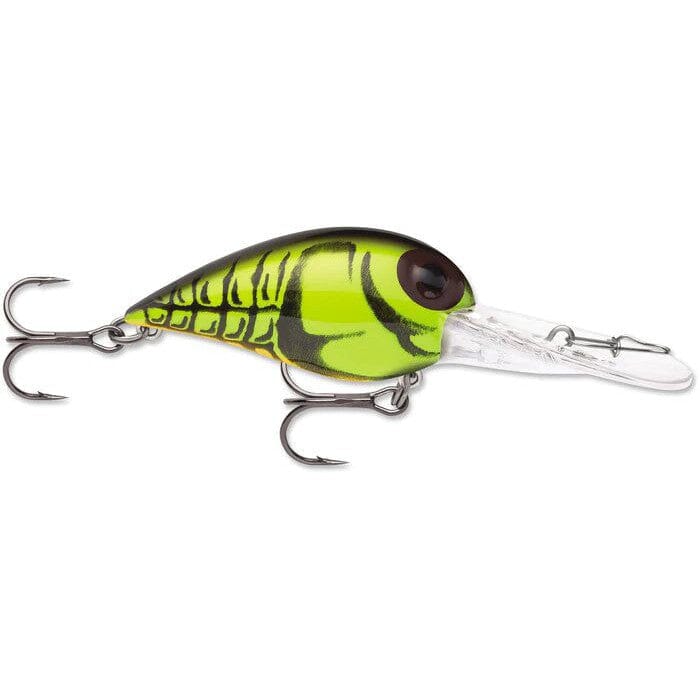 Storm Deep Wiggle Wart 05-