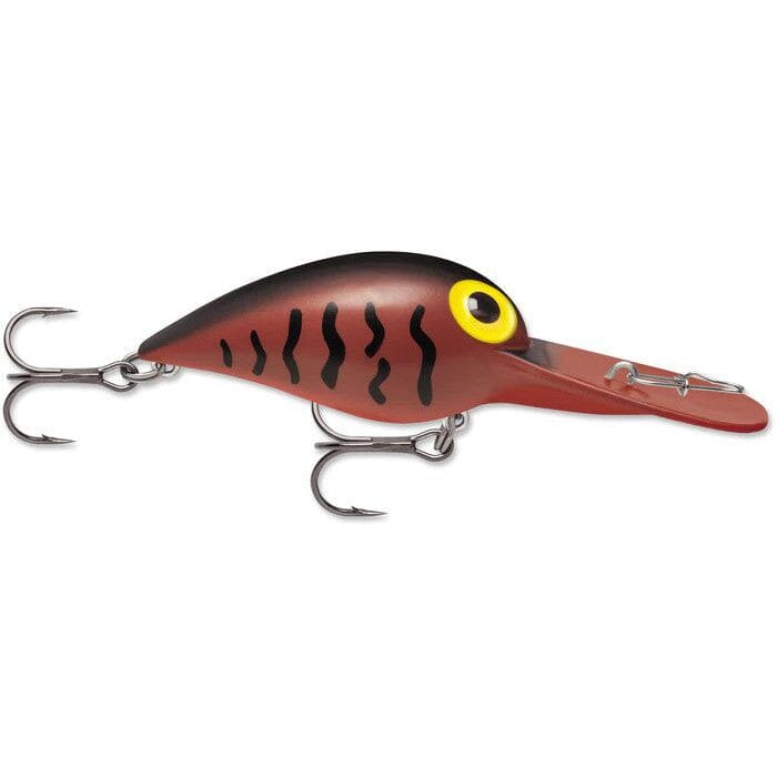 Storm Deep Wiggle Wart 05-