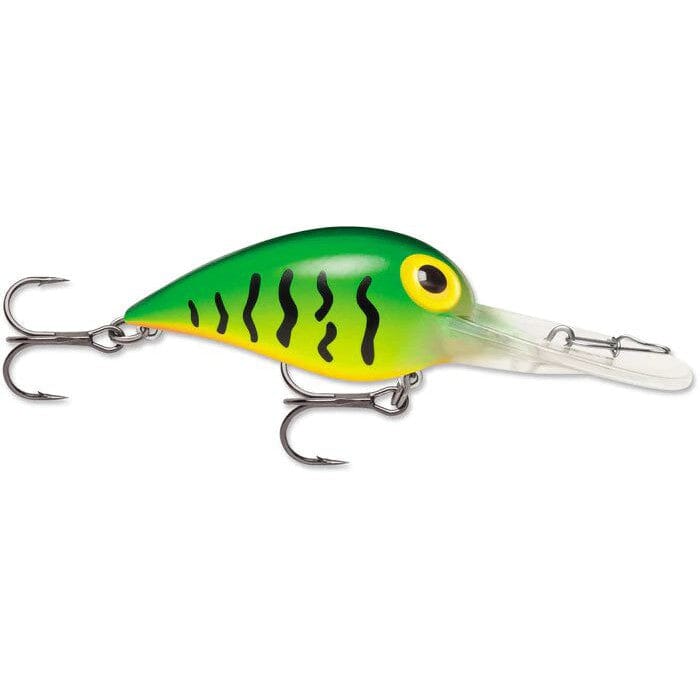 Storm Deep Wiggle Wart 05 Hot Tiger 