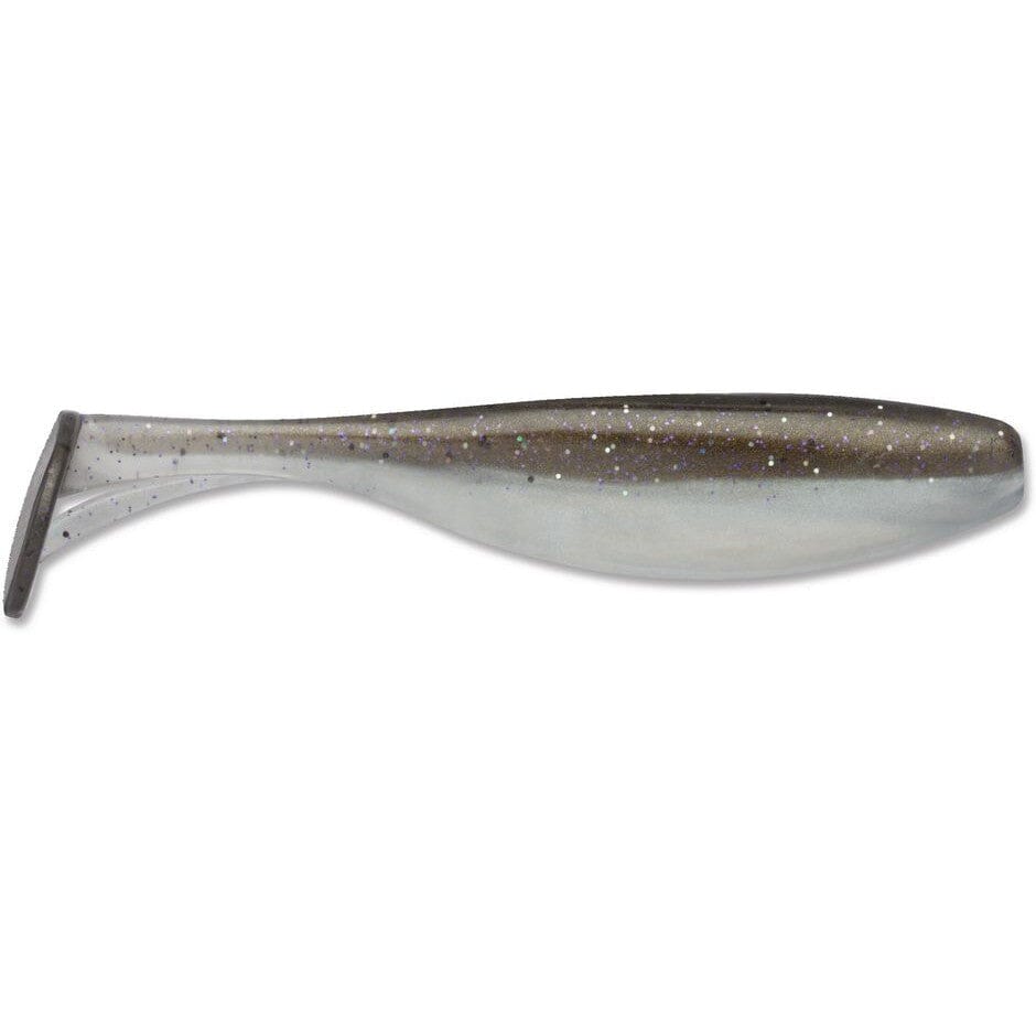 Storm Largo Shad-Gizzard Shad-3.5" 6pk-
