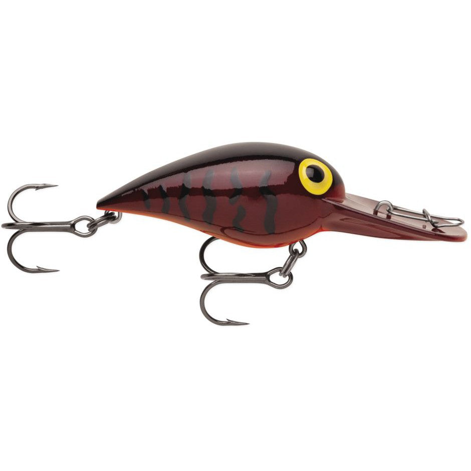Storm Original Wiggle Wart 05 Brown Crawdad 