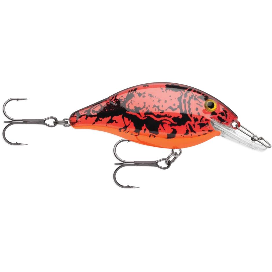 Storm Speed Trap Delta Craw 