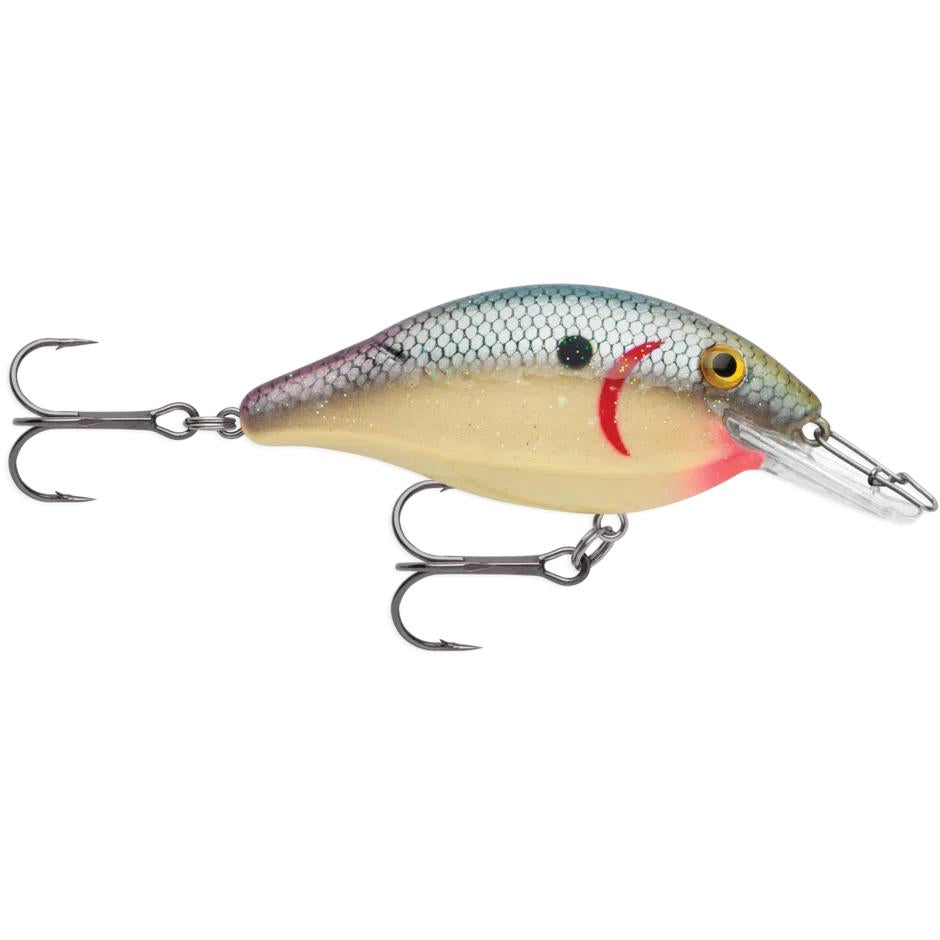 Storm Speed Trap Dirty Tennessee Shad 