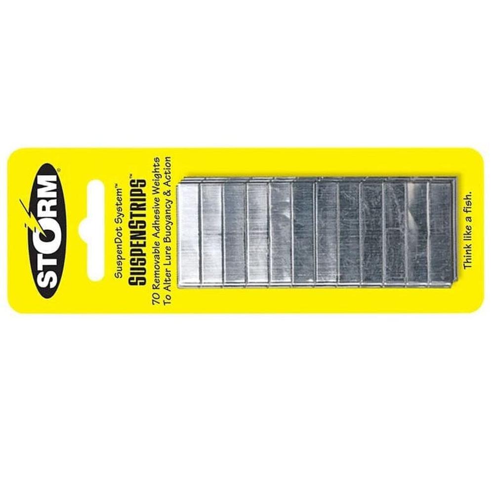 Storm SuspenStrips 70 Strips 