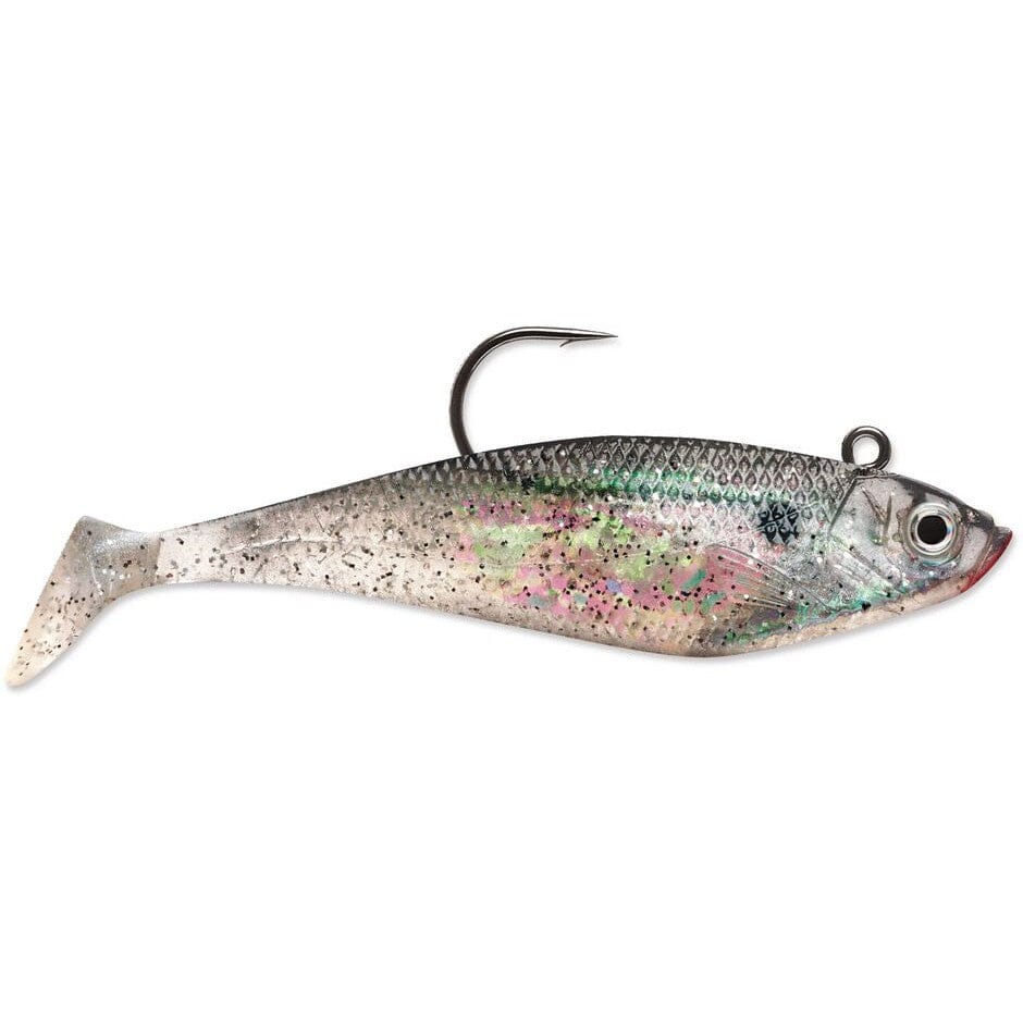 Storm Wildeye Swim Shad-Shad-2" 3pk-