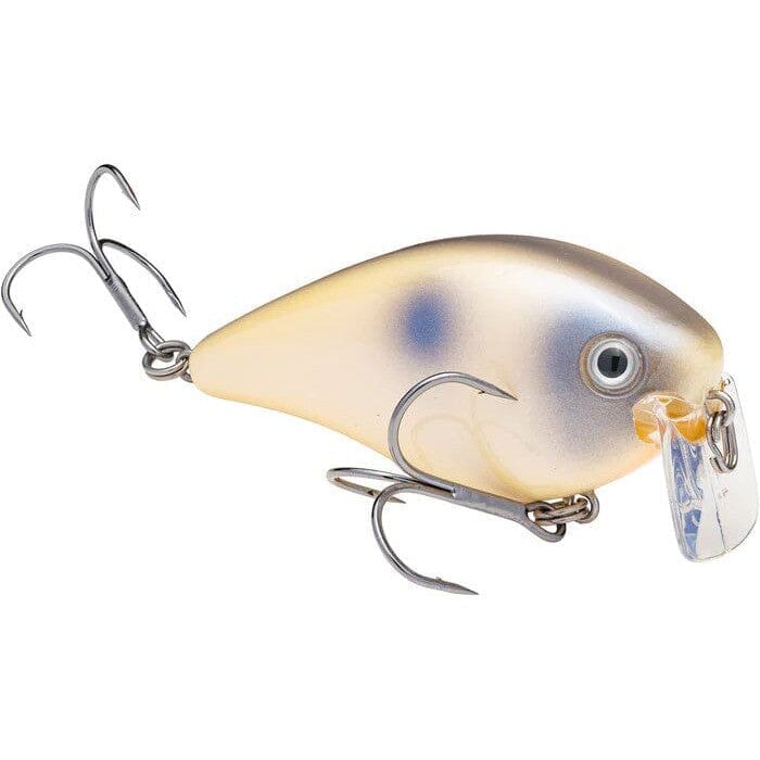 Strike King 2.5 Waking Crankbait-Oyster-