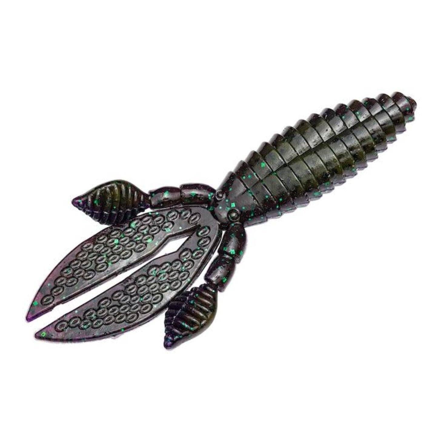 Strike King 4'' Rodent-Bama Bug-
