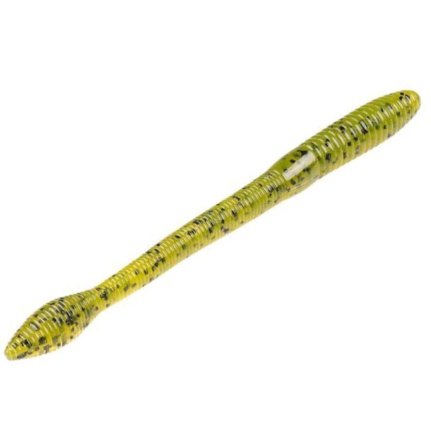 Strike King 5'' Fat Baby Finesse-Watermelon Seed-