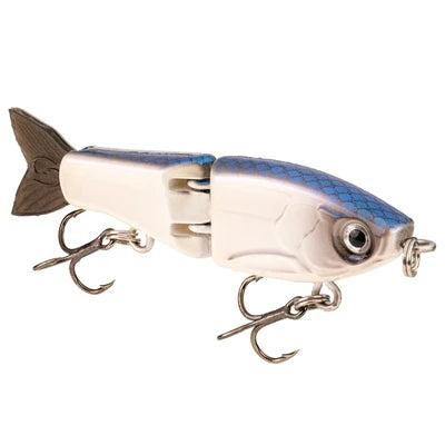 Strike King Bitsy Glide Hornet Blue