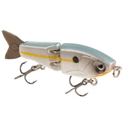 Strike King Bitsy Glide Sexy Shad