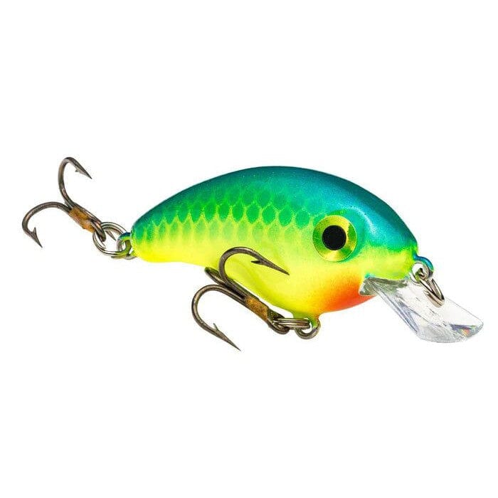 Strike King Bitsy Minnow