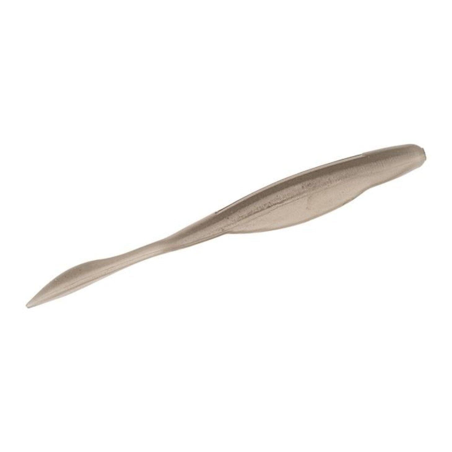 Strike King Caffeine Shad Ghost Shad 5'' 