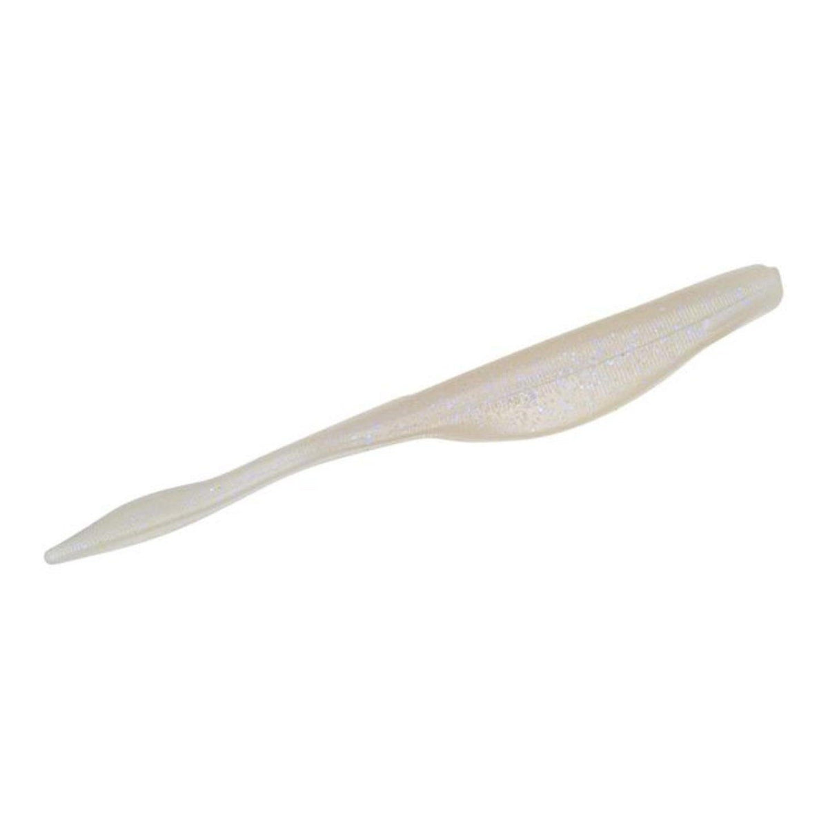 Strike King Caffeine Shad Glacier 5'' 