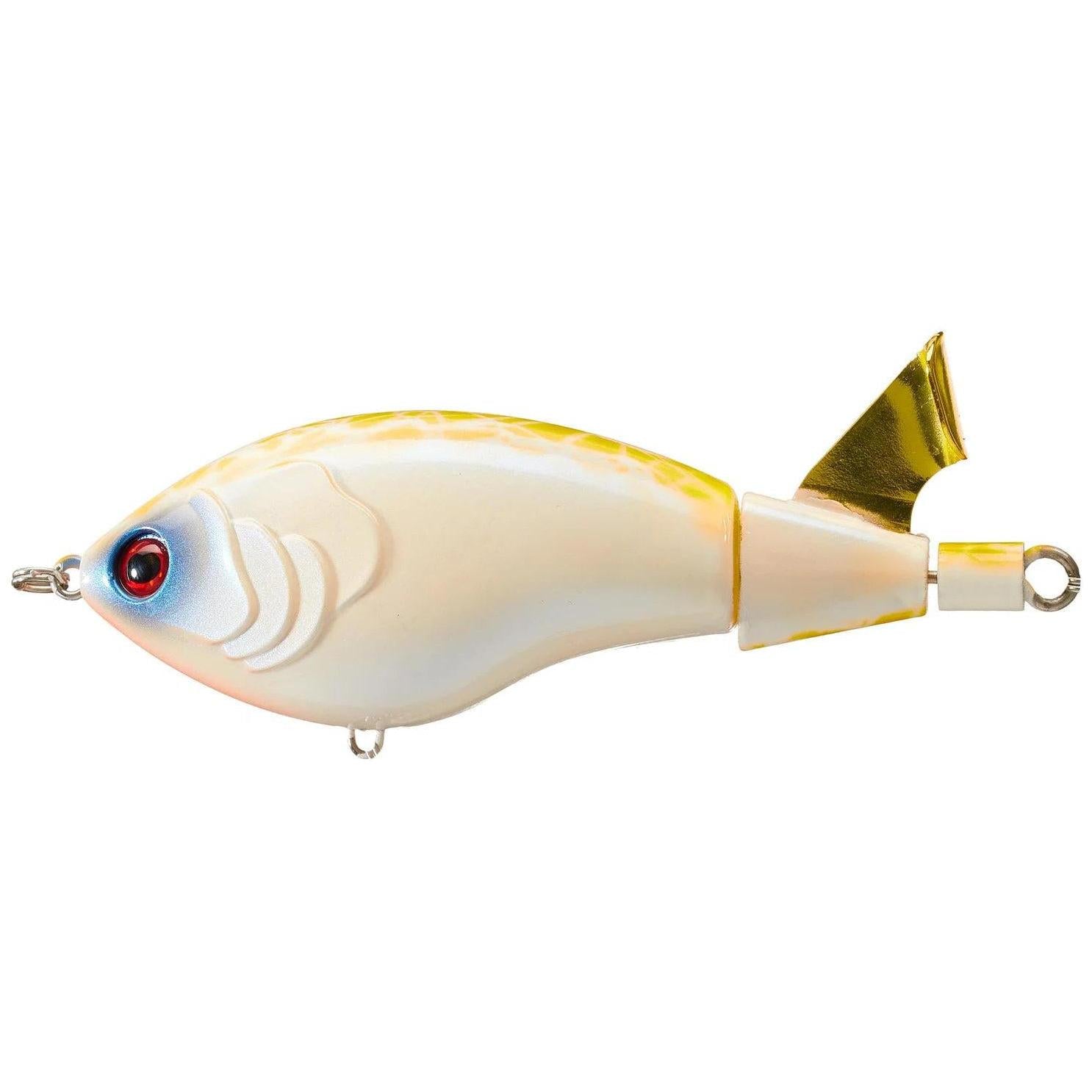 Strike King Clickin Chickin Bone 3" 