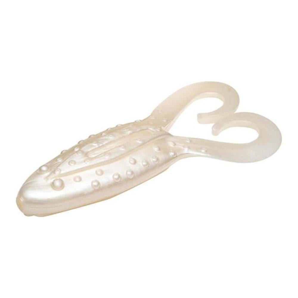 Strike King Gurgle Toad Pearl 5Pk 