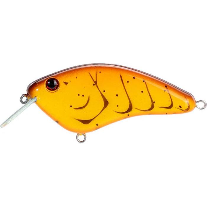 Strike King Hardliner Crankbait Spring Craw 