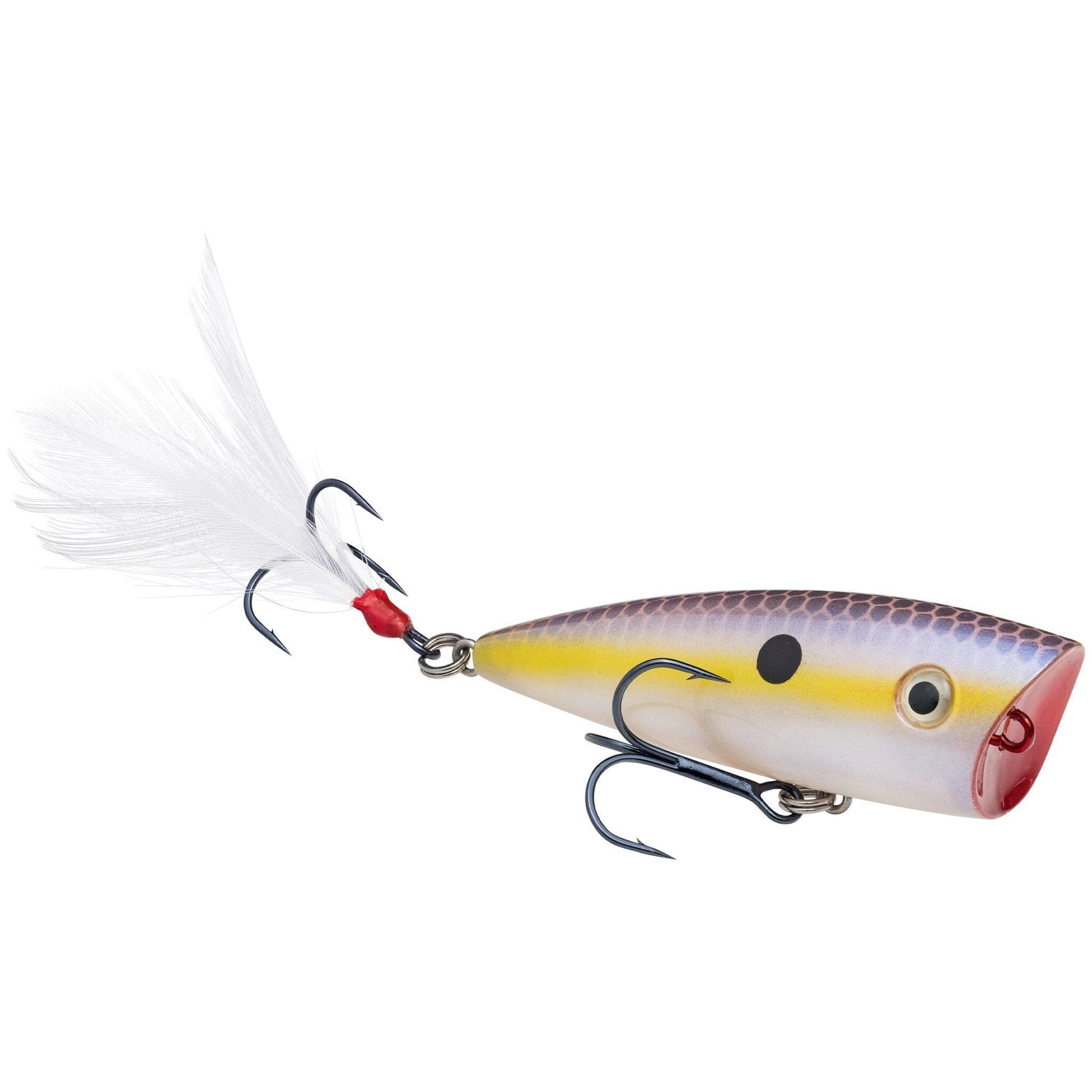 Strike King Hc Kvd Splash-Chart Shad-Kvd Splash Jr.-