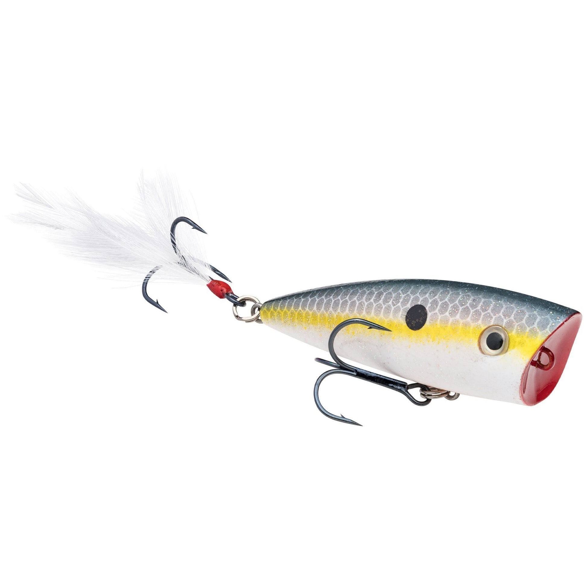 Strike King Hc Kvd Splash-Sexy Shad-Kvd Splash Jr.-