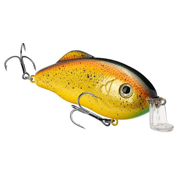 Strike King Hybrid Hunter Crankbait-Bully-Hybrid Hunter Jr-