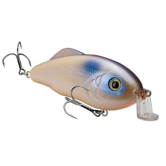 Strike King Hybrid Hunter Crankbait-Oyster-Hybrid Hunter Jr-