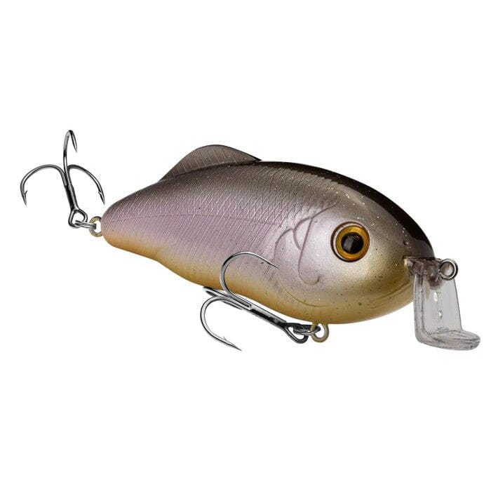 Strike King Hybrid Hunter Crankbait-Sweet Shad-Hybrid Hunter Jr-