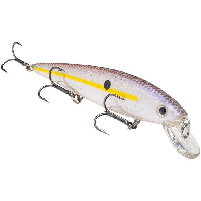 Strike King Kvd 300 4.75'' Jerkbait-Chartreuse Shad-