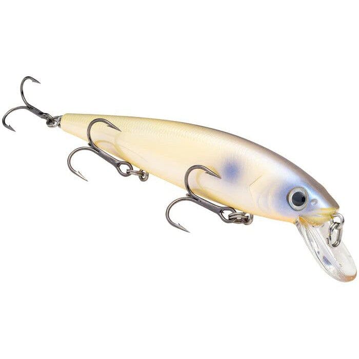 Strike King Kvd 300 4.75'' Jerkbait-Oyster-