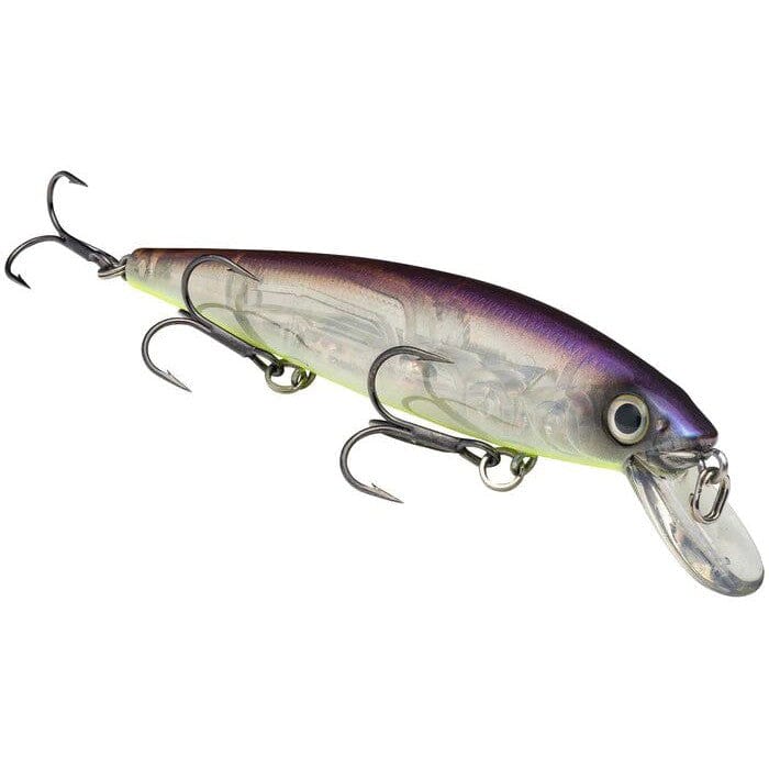 Strike King Kvd 300 4.75'' Jerkbait-Strobe Shad-