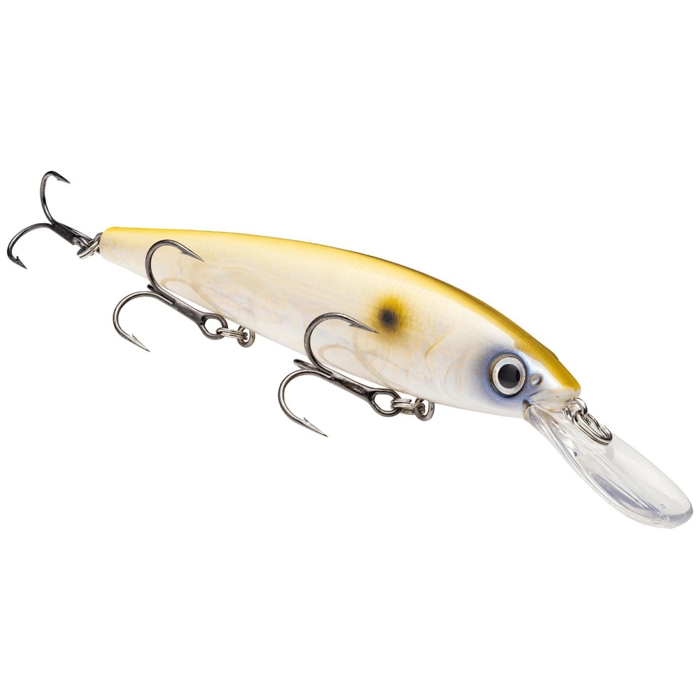 Strike King Kvd 300 Deep Jerkbait-Pro Bone-