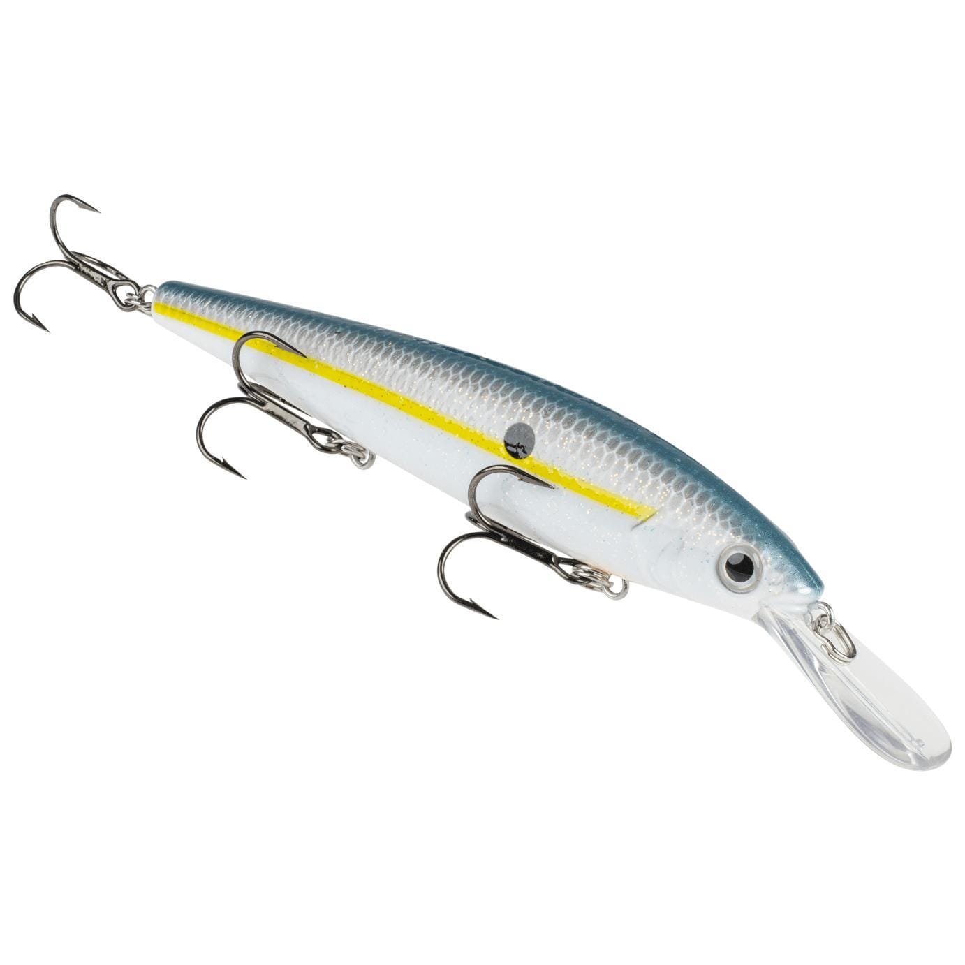Strike King Kvd 300 Deep Jerkbait-Sexy Shad-