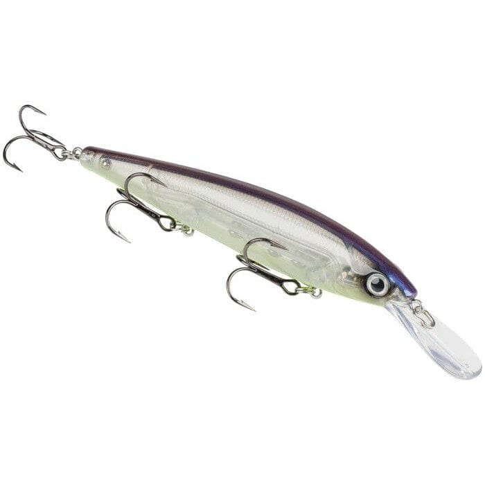 Strike King Kvd 300 Deep Jerkbait-Strobe Shad-