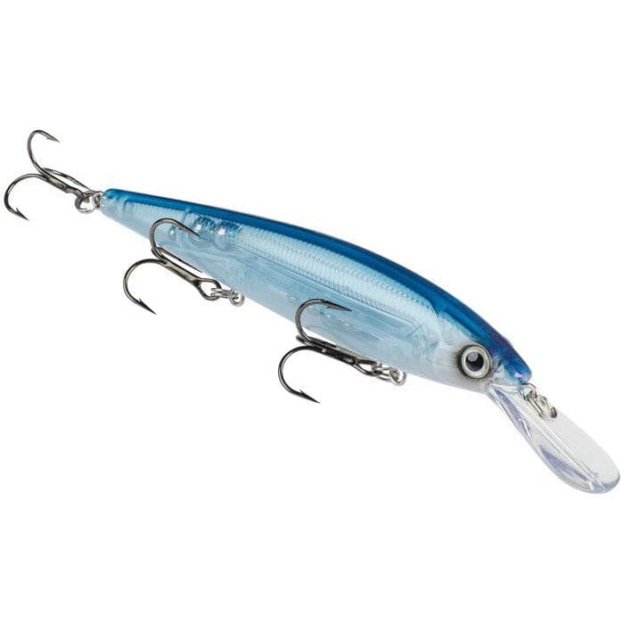 Strike King KVD 300 Sinking Deep Jerkbait Pro Blue 