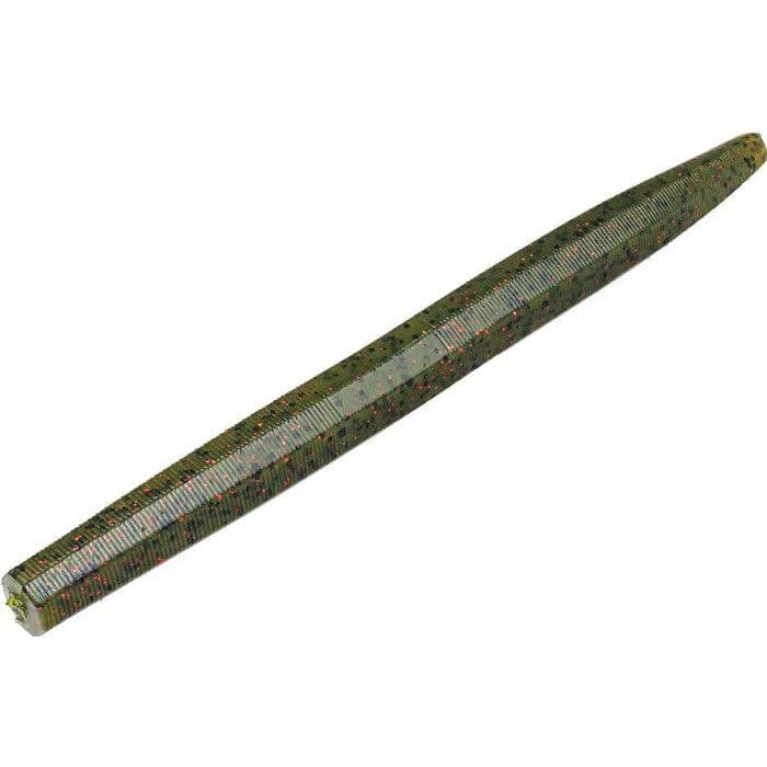 Strike King KVD Ocho-Watermelon Red-5" 8pk-