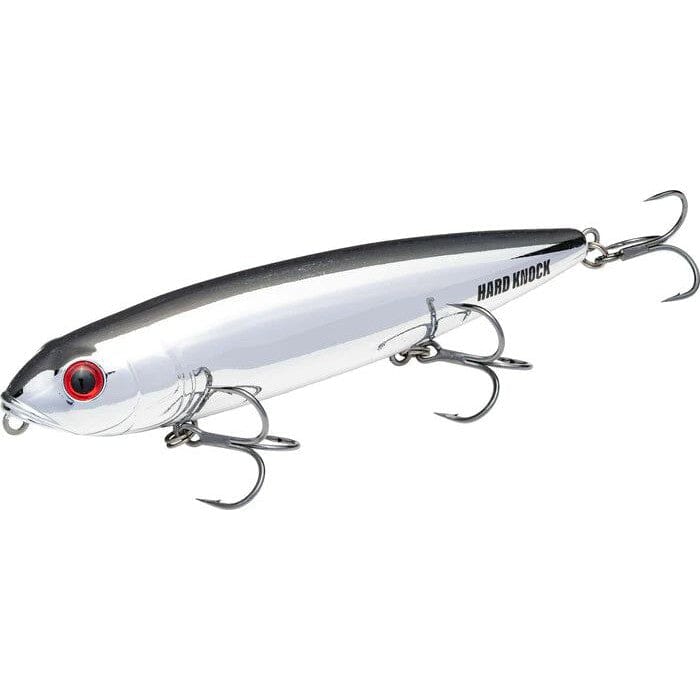 Strike King KVD Sexy Dawg Hard Knock-Carolina Chrome-