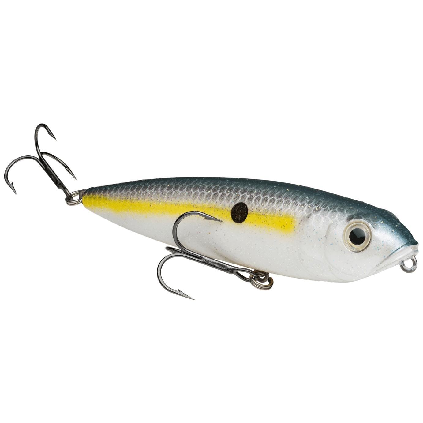 Strike King Kvd Sexy Dawg Jr-Sexy Shad-