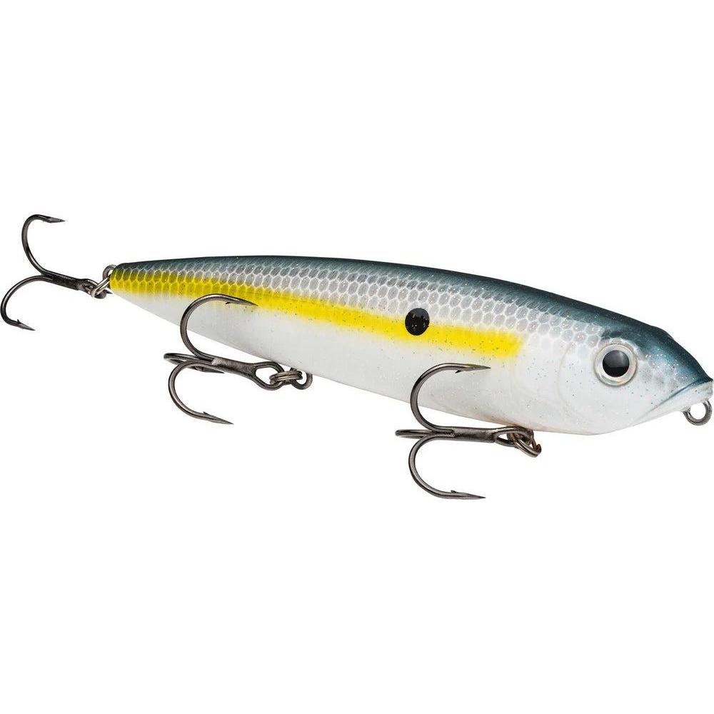 Strike King Kvd Sexy Dawg-Sexy Shad-