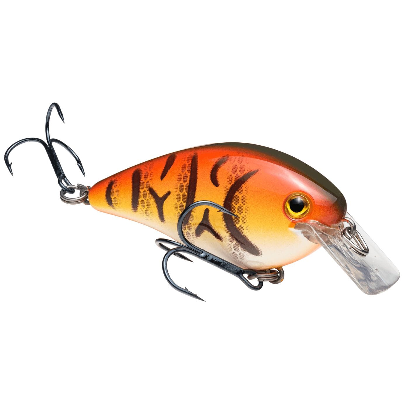 Strike King Kvd Square 1.5 Crankbait-Db Craw-