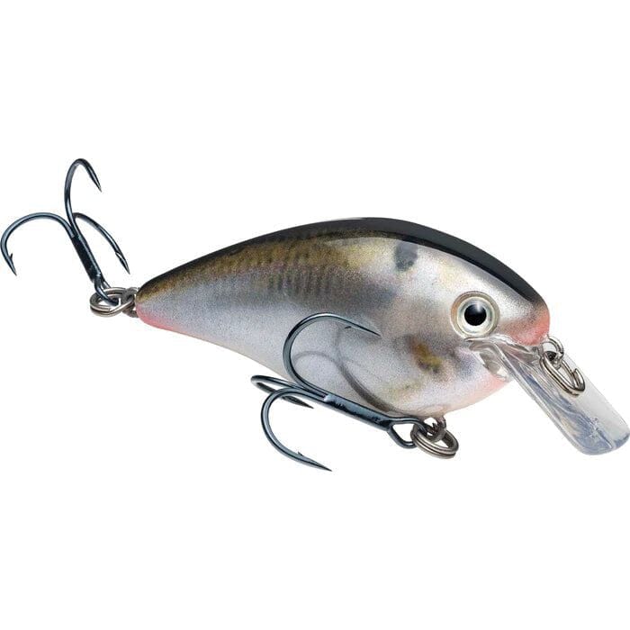 Strike King Kvd Square 1.5 Crankbait-Natural Shad-