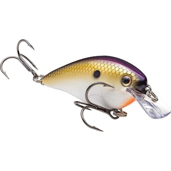 Strike King Kvd Square 1.5 Crankbait-TN Shad 2.0-