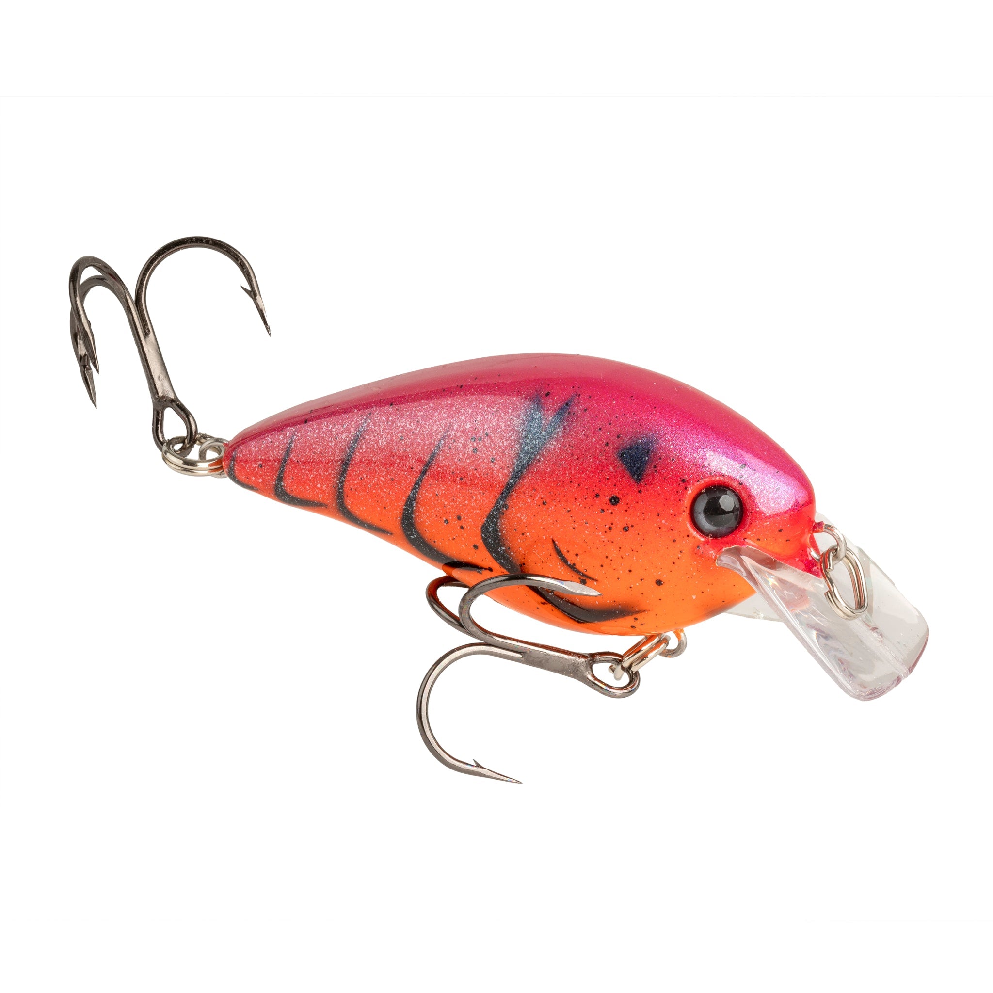 Strike King Kvd Square 2.5 Crankbait-Demon Craw-
