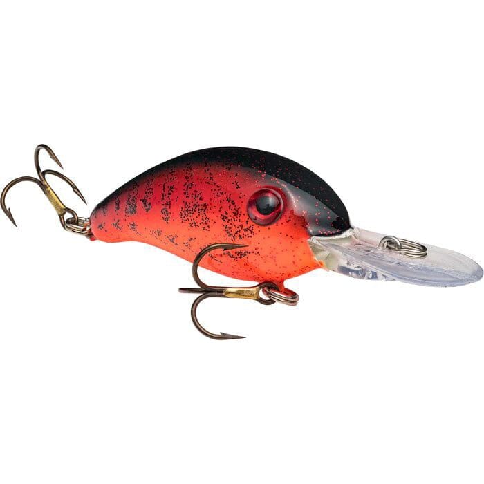 Strike King Pro-Model 3 Crankbait-Chili Craw-