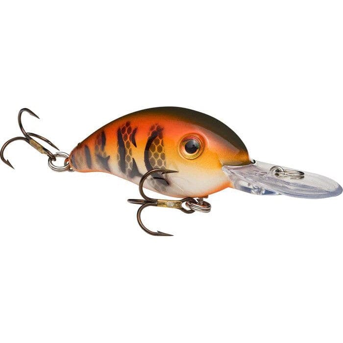 Strike King Pro-Model 3 Crankbait-DB Craw-