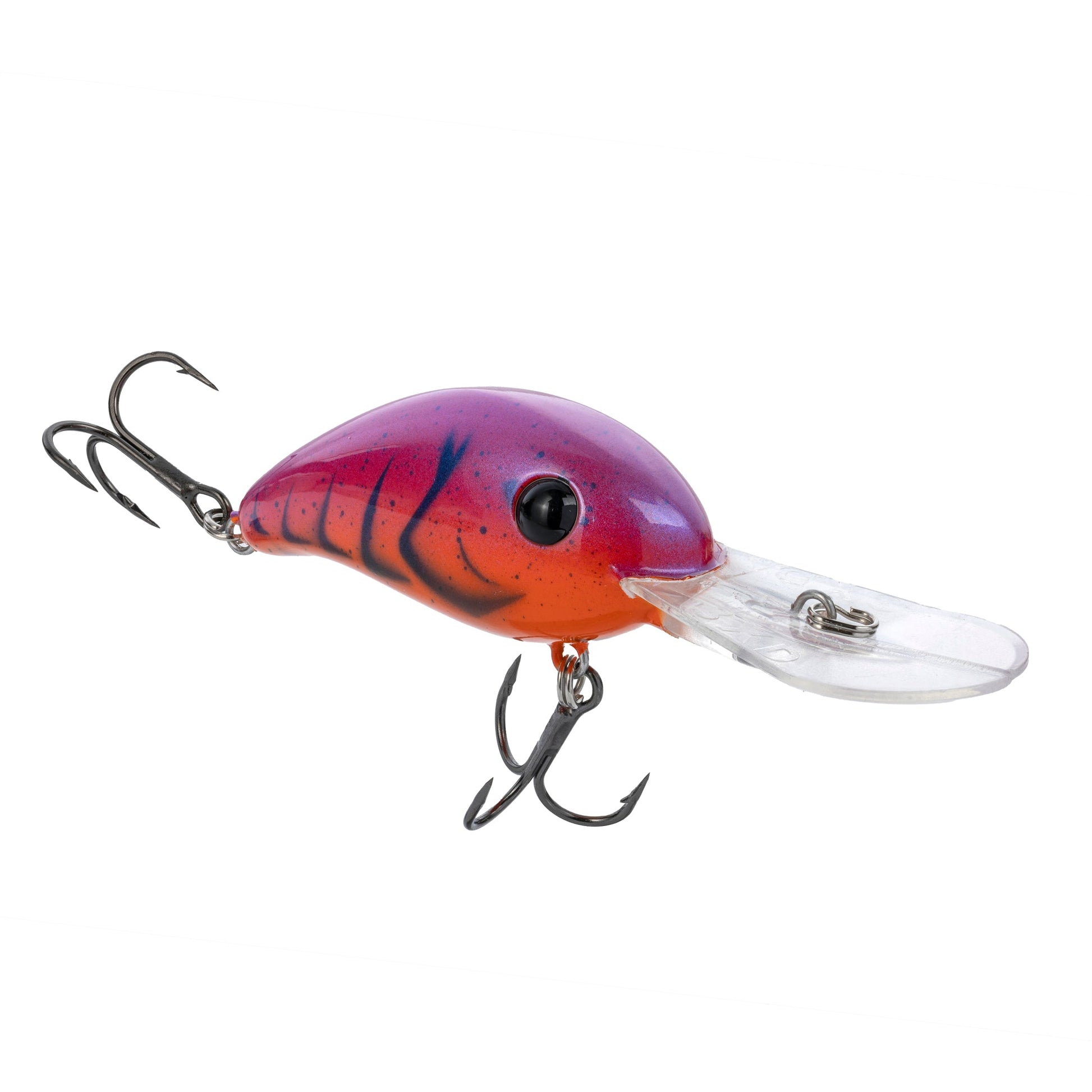Strike King Pro-Model 3Xd Crankbait-Demon Craw-