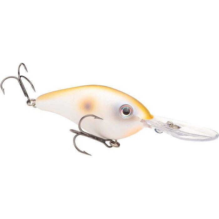 Strike King Pro-Model 6Xd Crankbait-Oyster-