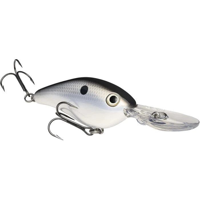 Strike King Pro-Model 8XD Crankbait-Gizzard Shad-