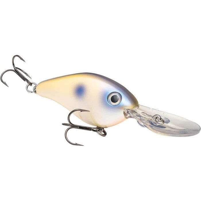 Strike King Pro-Model 8XD Crankbait-Oyster-