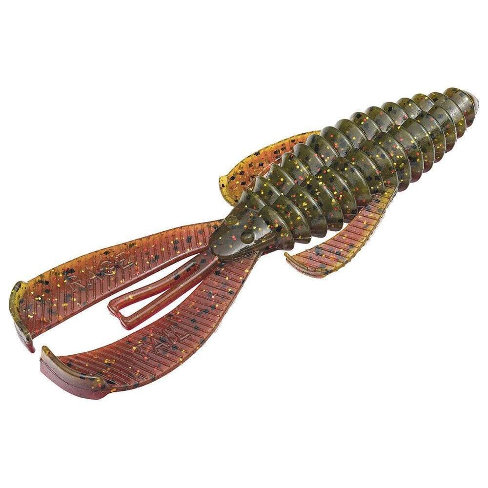 Strike King Rage Baby Bug 3''-Falcon Lake Craw-
