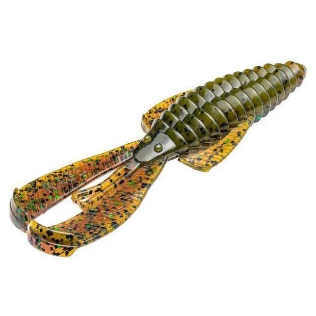 Strike King Rage Bug 4"-Bama Bug-