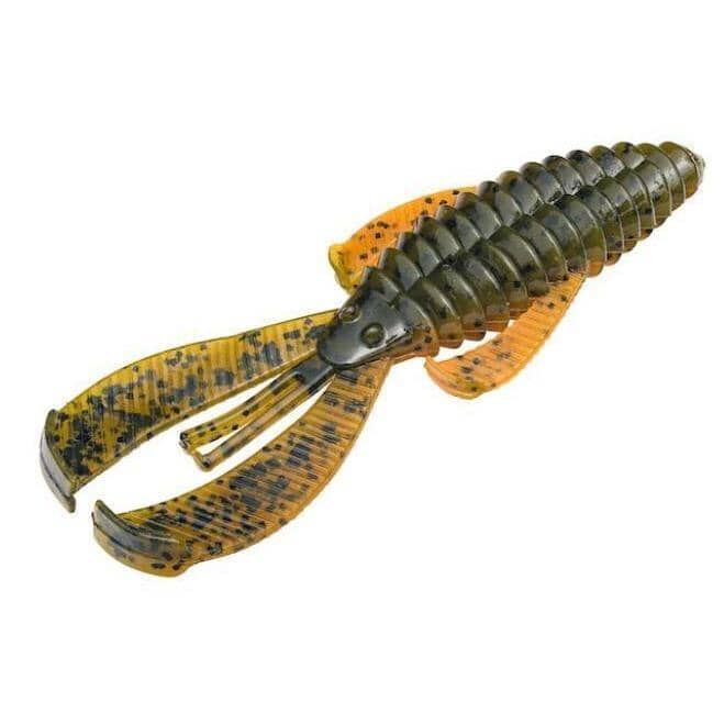Strike King Rage Bug 4"-Bama Craw-